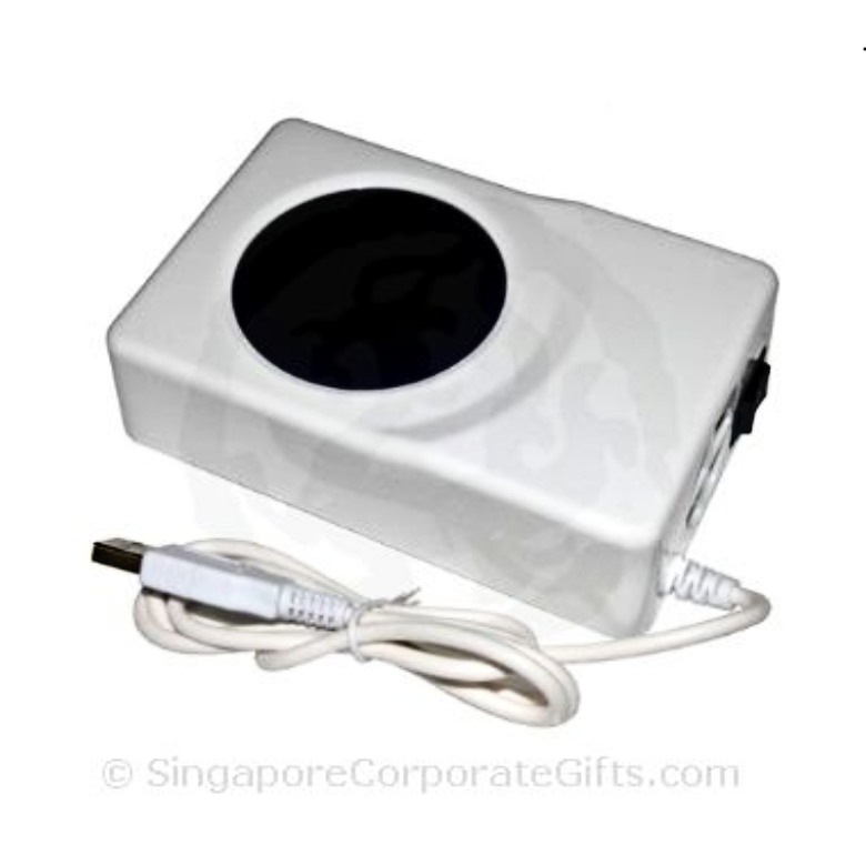 USB Cup Cooler cum Warmer